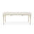  La Rachelle Extendable Wood Dining Table