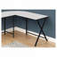Bureau d'ordinateur en L Home Office-1939410129