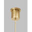Belterra 16 - Light LED Chandelier-1185058833-1185058832