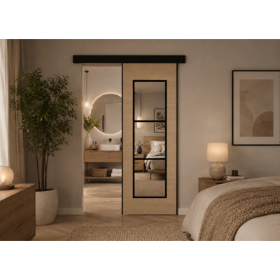 DOOR TORI 1