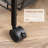 HOMCOM 5 Tier Utility Rolling Cart