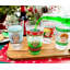 Ensemble de verres assortis 4 pièces Gesica