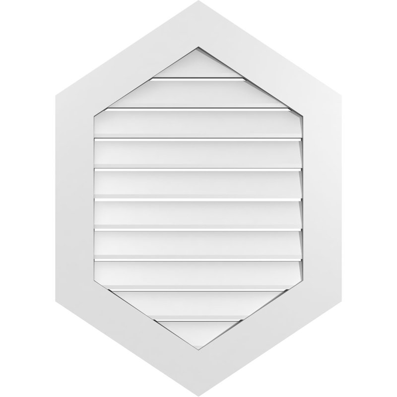 Pente verticale verticale en uréthane 8 pi, 1" H x 26" W x 36" L