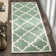 Cannen Hand Tufted Wool Geometric Rug