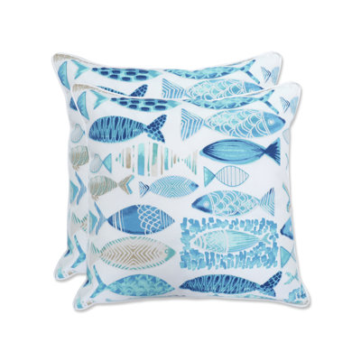 Coussin décoratif