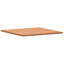 Vidaxl Table Top Square Solid Wood Beech-93674746-93674748