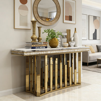 Console Creative Artistic