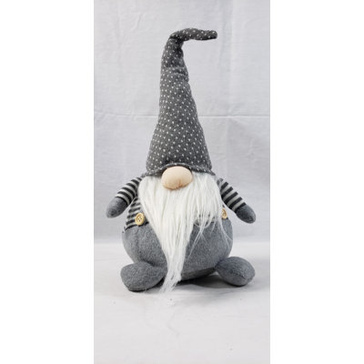 Gnome de tissu