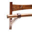 3 - Hook Coat Rack