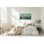 Wrapped Canvas Panoramic Print