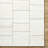 Hand Tufted Wool Geometric Indoor Rug-1862382003