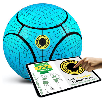 Millenti Easy-to-Track ProFrame Soccer