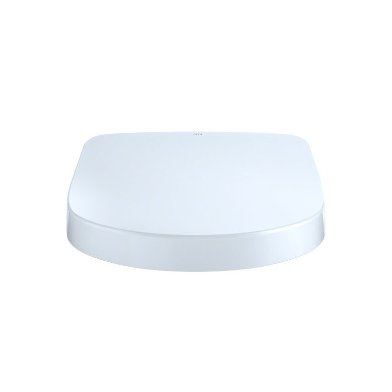 Washlet® Elongated Toilet Bidet Seat, Cotton