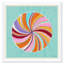 Agathe Variations I-IX Print by Paule Marrot