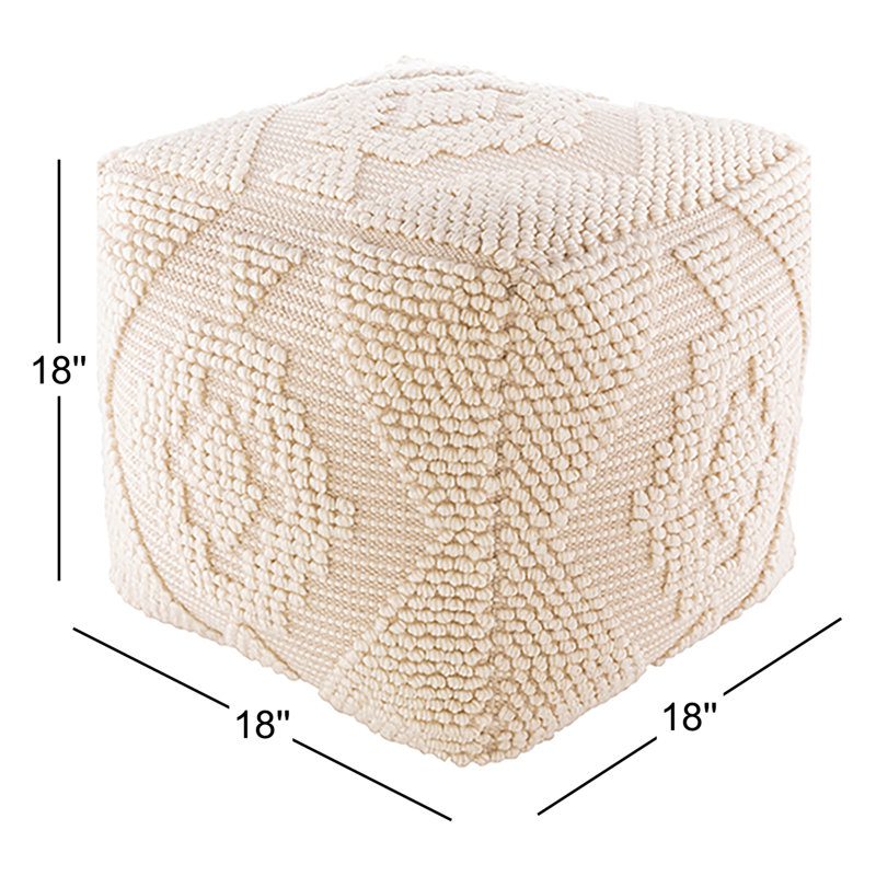 Pouf Doyers