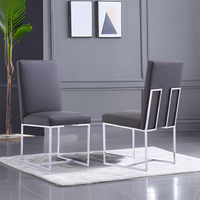 Chaise parsons Anno