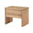 Oak is out of stock selected