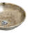 AA Warehousing Suzie 16.5 " Stone Circular Bathroom Sink