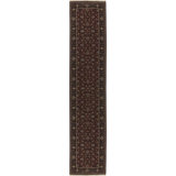 One-of-a-Kind 2'6" X 12' Area Rug