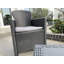Polkton 2 - Person Seating Group