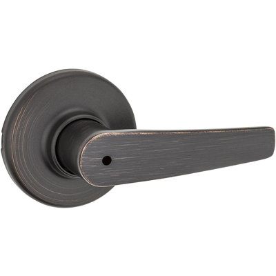 Delta 300 Series Privacy Door Lever