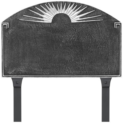 Arch Lawn Insert