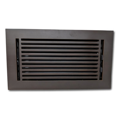 Housse de ventilation Madelyn Carter