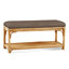 Banc de rangement en osier Summer Retreat-71425197-86505840