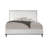 Queen Bed With Headboard