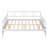 Full Size Daybed With Support Legs-1050211839-1050211838
