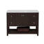 Ensemble de meuble-lavabo simple 48 po Binne-2007497354-2007382010
