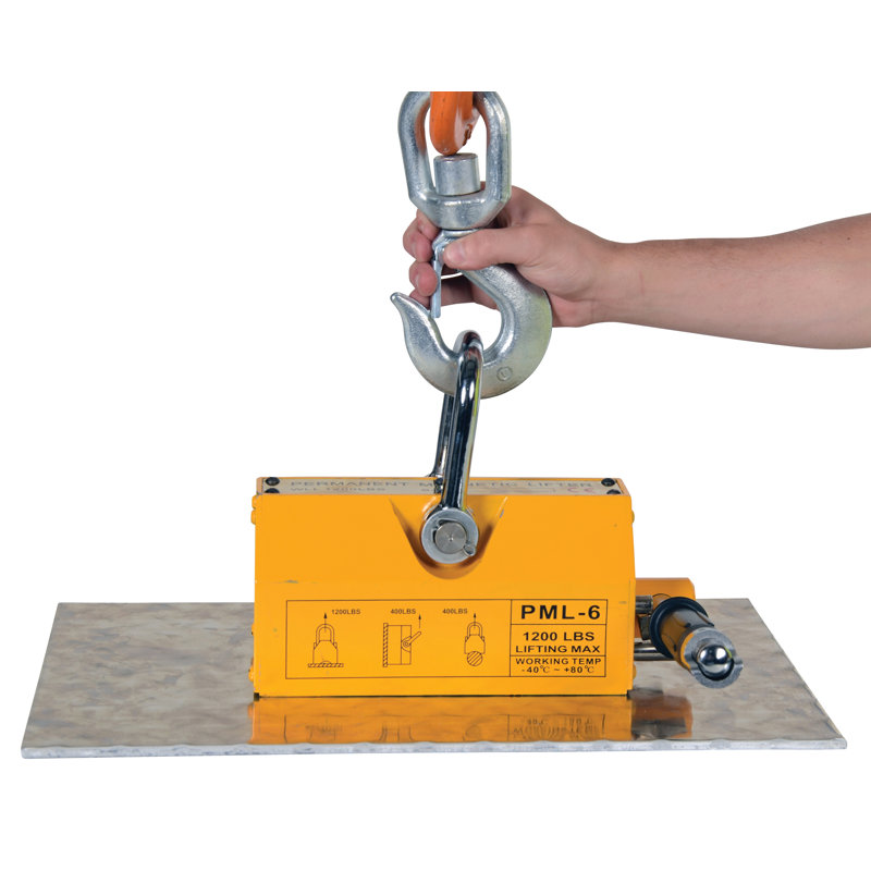 Magnetic Lifter