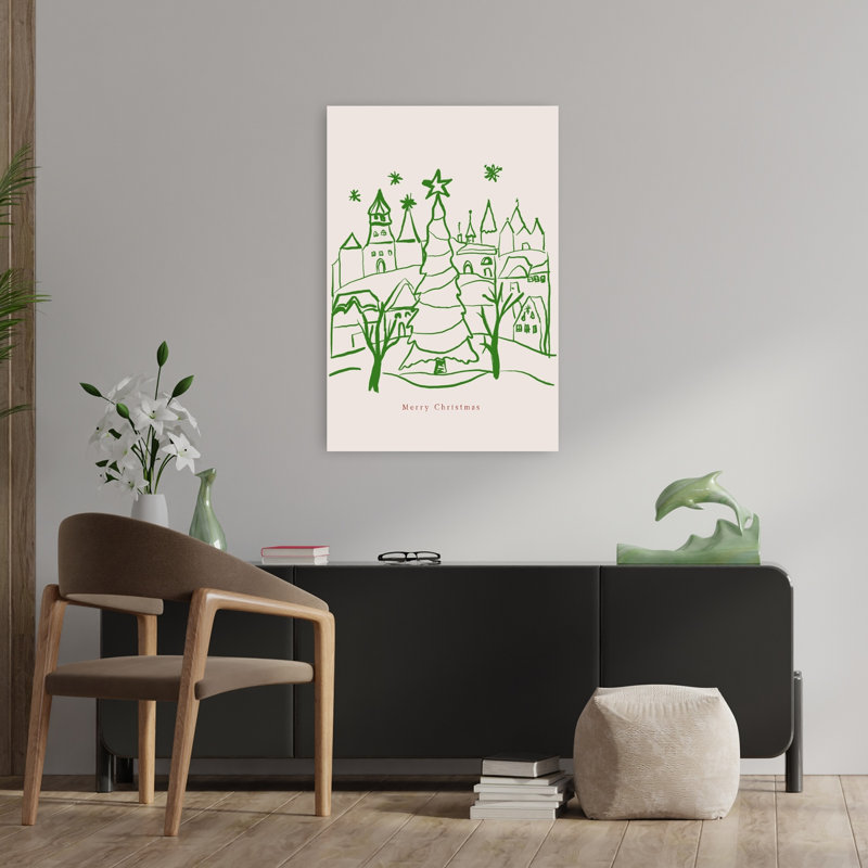 Print, 91.44cm H x 60.96cm W