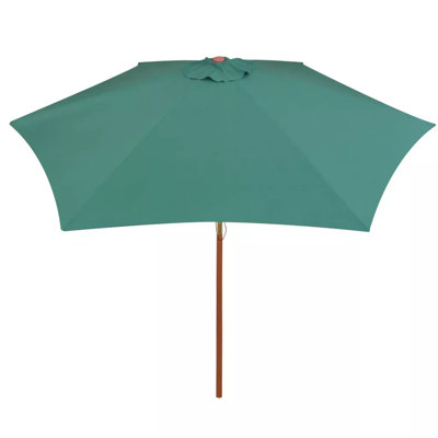 Urbanna 270cm Market Parasol