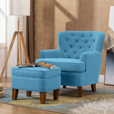 Fauteuil Arrison