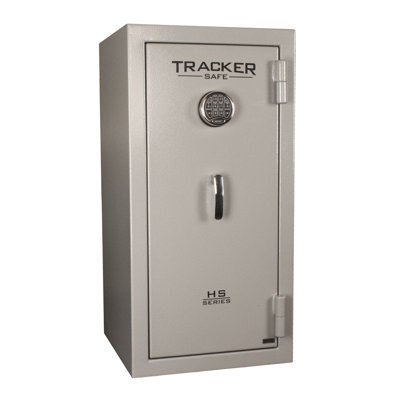 Security Safe with Electronic Lock
