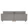 Stoneville 89" Upholstered Sofa