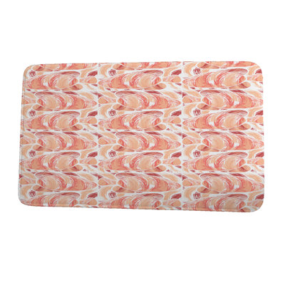 Tapis de bain Donnelly