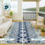 Tapis lavable à la machine intérieur / extérieur ACN2759 Chantille-944888133-944888178