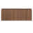 36" Brown Oak Woodgrain Plywood Cabinet With Double Doors And One Drawer, NO Basin And Top, NO Faucet And Sink Cover-2024774107-2024774106