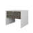 White/Bark Grey