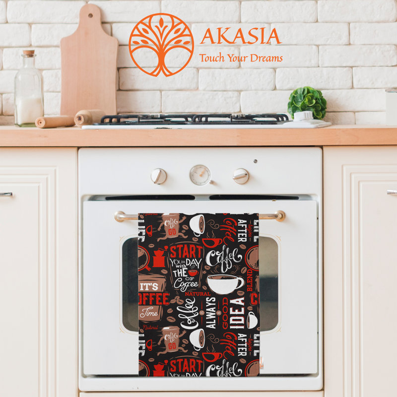 Cotton Tea Towel Kitchen Towel