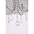Dusin Semi Flush Mount-61751739-61751740-61869710