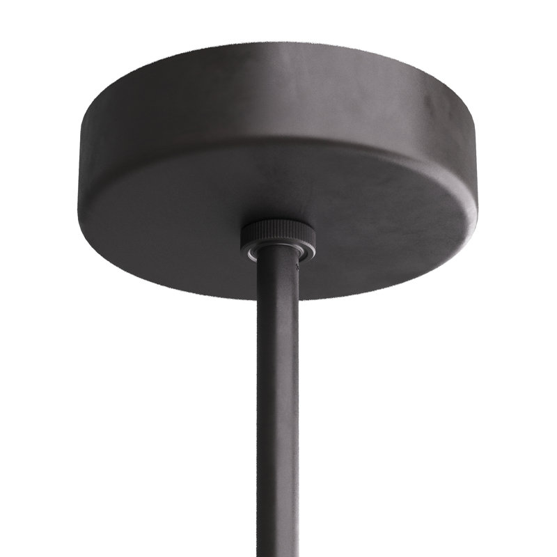 Bevins 1 - Light LED Pendant