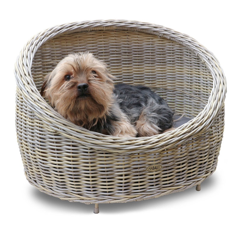Cotton Pet Bed