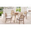 Chaise rembourrée Cossette-335895148-335895149