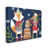 Toile tendue