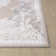 Machine Woven Beige/Cream/Grey/White Indoor Rug
