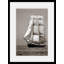 Ships - Single Picture Frame Print-1031319165