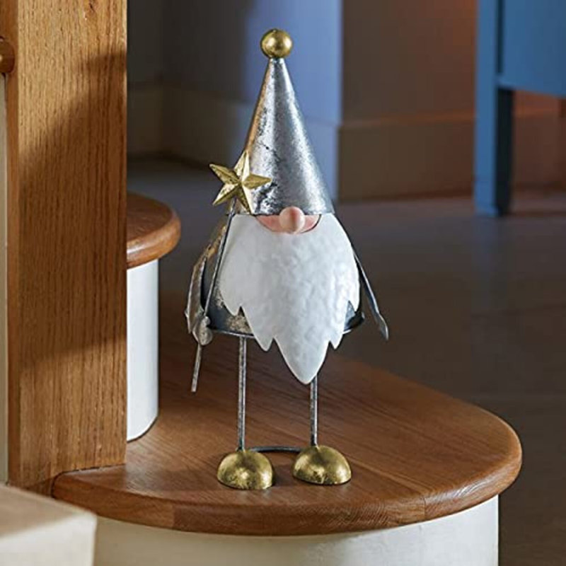 Christmas Figurines & Collectibles